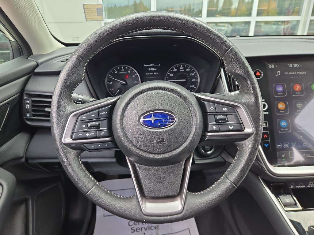 Used 2025 Subaru Outback Premium AWD/4WD image 20