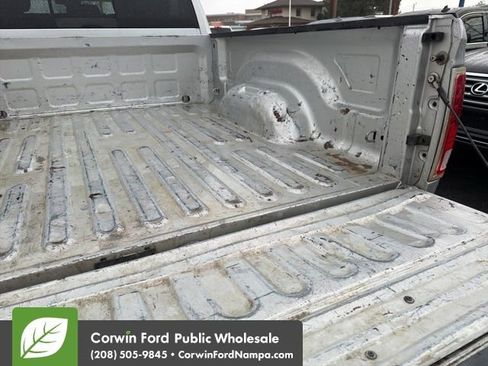 Used 2013 RAM 2500 Power Wagon Laramie image 34