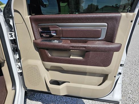 Used 2019 RAM 1500 Big Horn AWD/4WD image 34