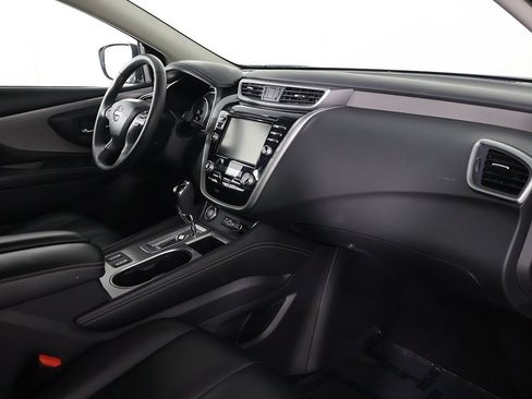 Used 2024 Nissan Murano SV image 26