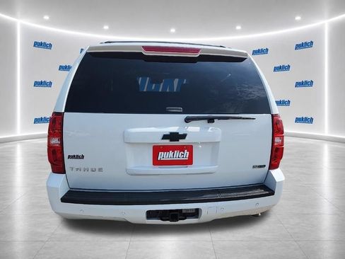 Used 2012 Chevrolet Tahoe LT AWD/4WD image 6