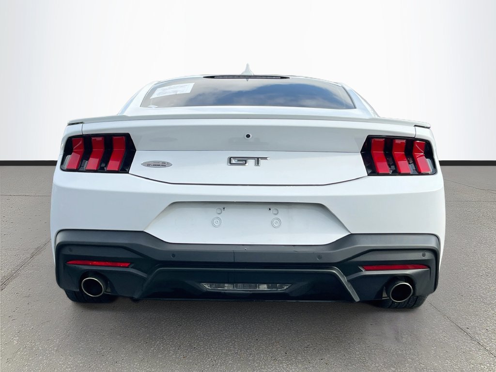 Used 2024 Ford Mustang GT RWD image 6