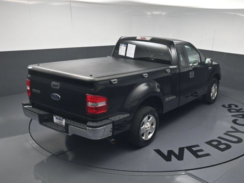 Used 2005 Ford F150 XLT RWD image 34