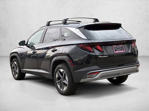 Certified 2026 Hyundai Tucson SEL AWD/4WD image 7