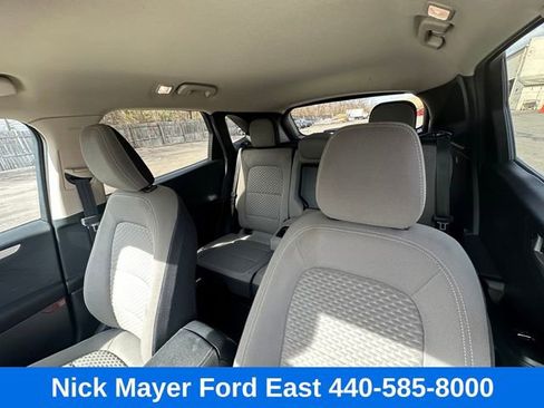 Used 2020 Ford Escape SE AWD/4WD image 11