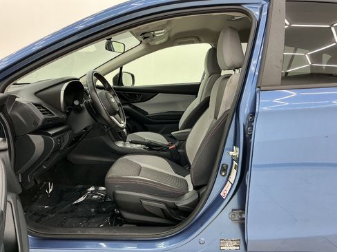 Used 2018 Subaru Crosstrek 2.0i Premium AWD/4WD image 14