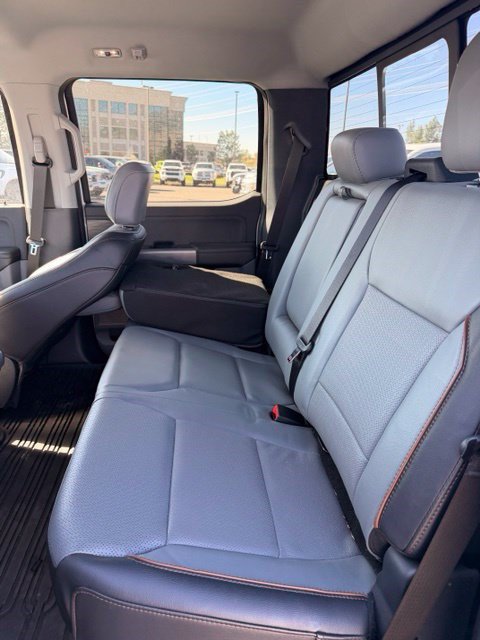 Used 2024 Ford F150 Lariat w/ Tow/Haul Package AWD/4WD image 15