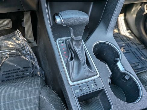 Used 2018 Kia Sportage LX AWD/4WD image 27