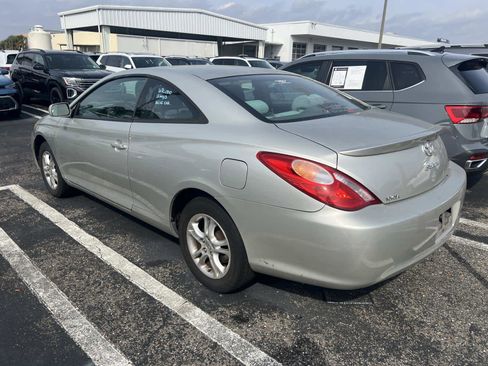 Used 2006 Toyota Solara SE image 3