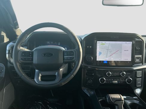 New 2026 Ford F150 Lariat AWD/4WD image 16