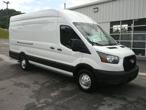 New 2026 Ford Transit 250 148 High Roof Extended AWD image 4