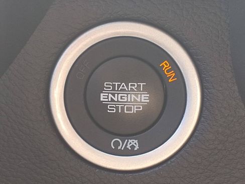 Used 2026 RAM 1500 Lone Star AWD/4WD image 12