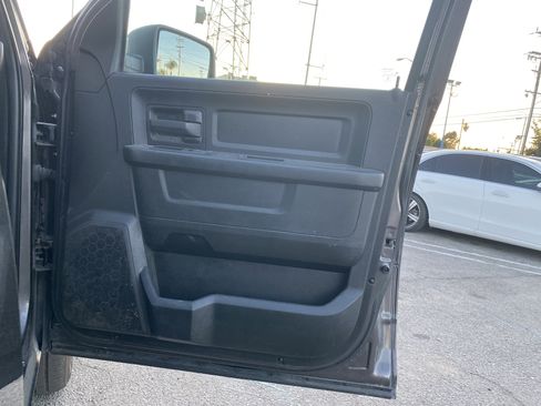 Used 2019 RAM 1500 Tradesman image 21