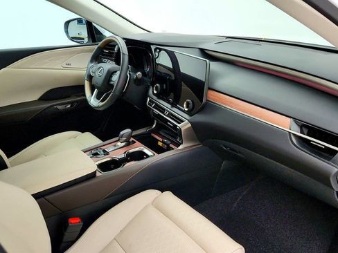 Used 2023 Lexus RX 350 w/ Accessory Package (K3) AWD/4WD image 23
