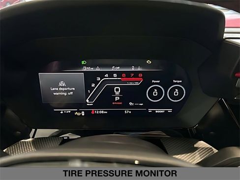 New 2026 Audi RS 3 image 19