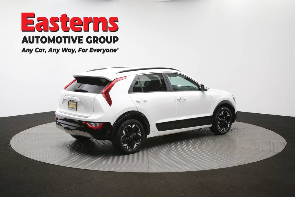 Used 2023 Kia Niro Wind w/ Wind Preserve Package FWD image 42