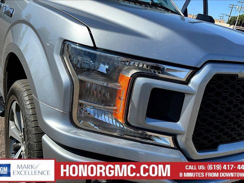 Used 2020 Ford F150 XL w/ Equipment Group 101A Mid image 32