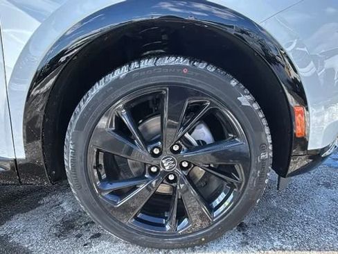 New 2026 Buick Envision Sport Touring AWD/4WD image 9