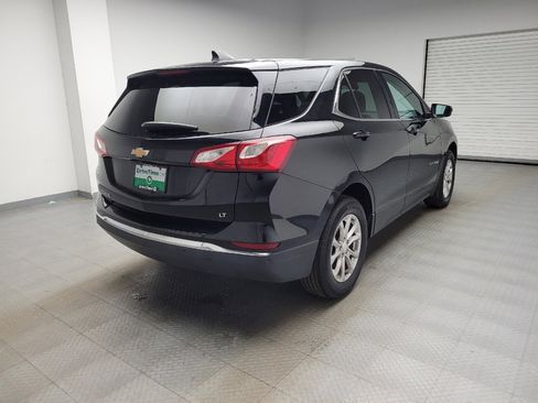 Used 2020 Chevrolet Equinox LT FWD image 9