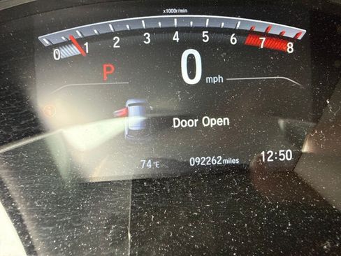 Used 2018 Honda CR-V EX image 21