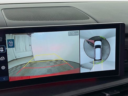 New 2026 Hyundai Santa Fe Calligraphy image 12