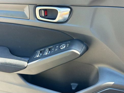 Used 2025 Honda Civic Sport image 20