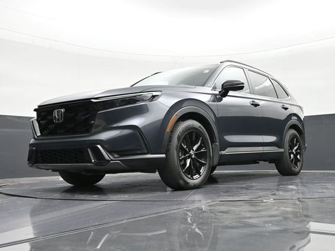 Used 2025 Honda CR-V Sport-L image 20