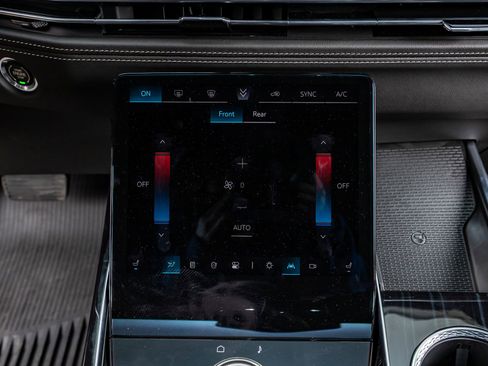 Used 2026 Cadillac Escalade ESV Sport w/ LPO, ONYX Package image 27