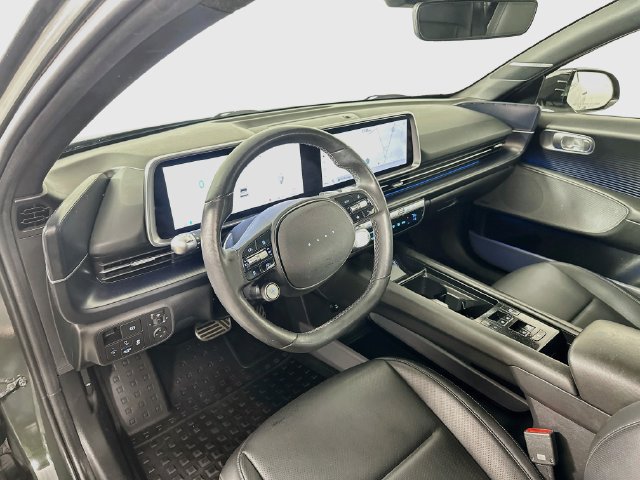 Used 2023 Hyundai Ioniq 6 Limited w/ Cargo Package AWD/4WD image 22