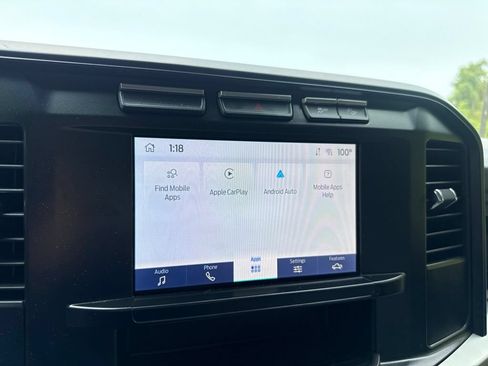 Used 2024 Ford F350 XL w/ XL Driver Assist Package AWD/4WD image 28