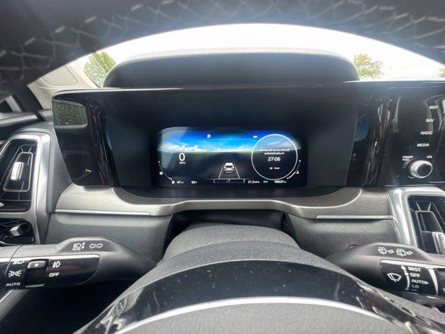 Used 2023 Kia Sorento SX AWD/4WD image 27