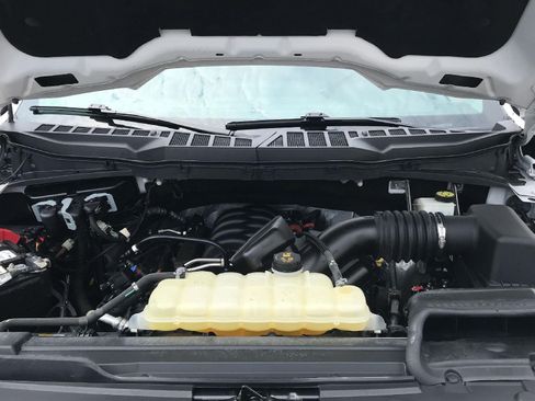 Used 2021 Ford F150 XLT w/ XTR Package AWD/4WD image 7