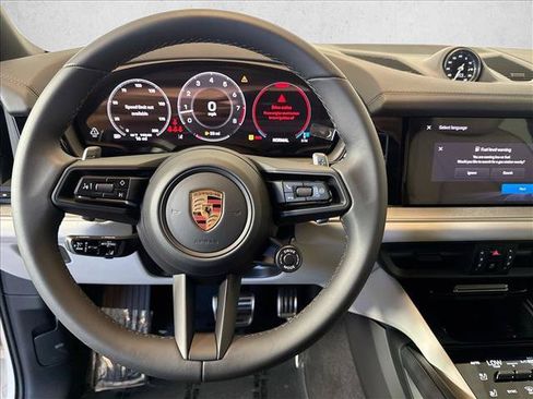 New 2026 Porsche Cayenne S AWD/4WD image 13
