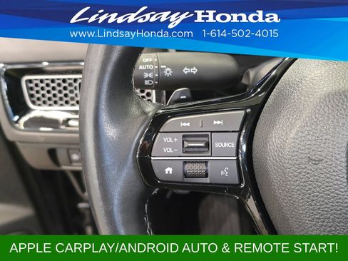 Used 2024 Honda Civic Sport image 17