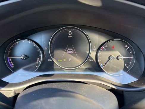 New 2026 MAZDA CX-50 2.5 Hybrid w/ Weather Package image 14