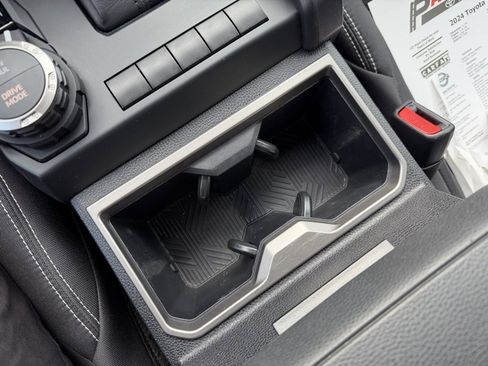 Certified 2024 Toyota Tacoma TRD Sport w/ TRD Sport Upgrade Package image 15