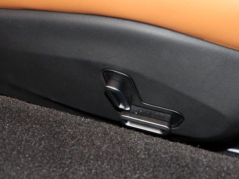 Certified 2024 Ferrari 296 GTS image 35