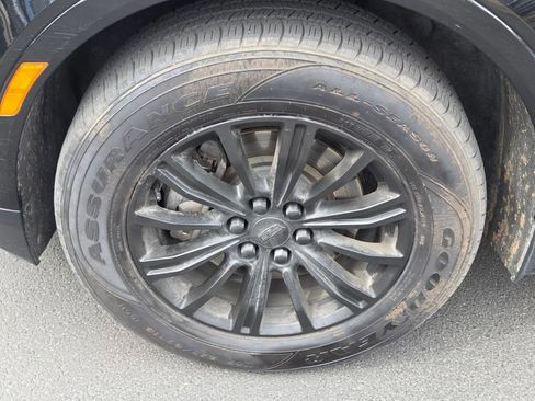 Used 2019 Cadillac XT5 Luxury FWD image 9