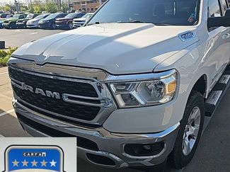 Used 2022 RAM 1500 Big Horn video 1