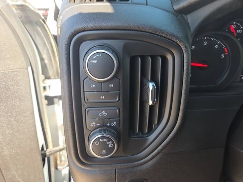 Used 2025 Chevrolet Silverado 3500 W/T w/ WT Convenience Package AWD/4WD image 20