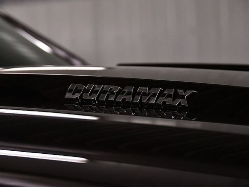 Used 2024 Chevrolet Silverado 1500 Custom Trail Boss image 10