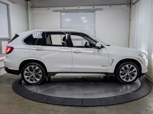 Used 2016 BMW X5 xDrive35i image 10