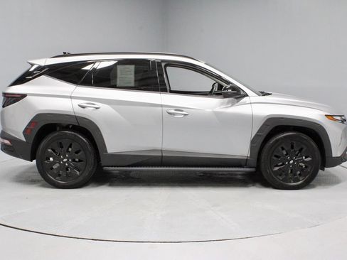 Used 2023 Hyundai Tucson XRT AWD/4WD image 7