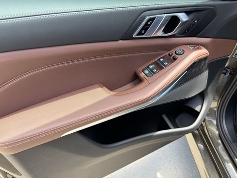 New 2026 BMW X5 xDrive40i AWD/4WD image 14
