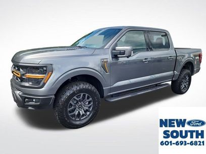 New 2025 Ford F150 Tremor w/ Equipment Group 402A High