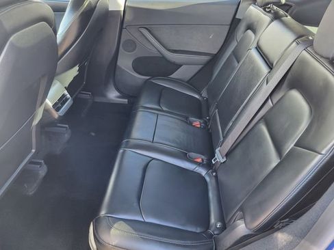 Used 2024 Tesla Model Y Long Range image 12