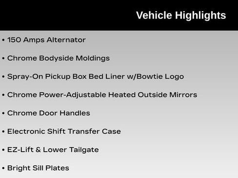 Used 2017 Chevrolet Silverado 3500 High Country w/ Duramax Plus Package AWD/4WD image 16