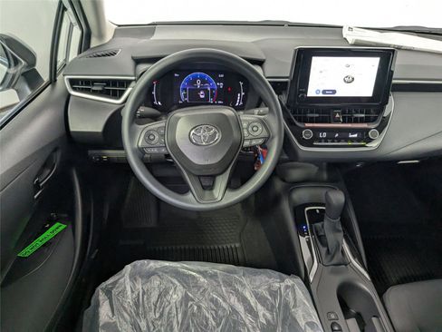 New 2026 Toyota Corolla LE image 8