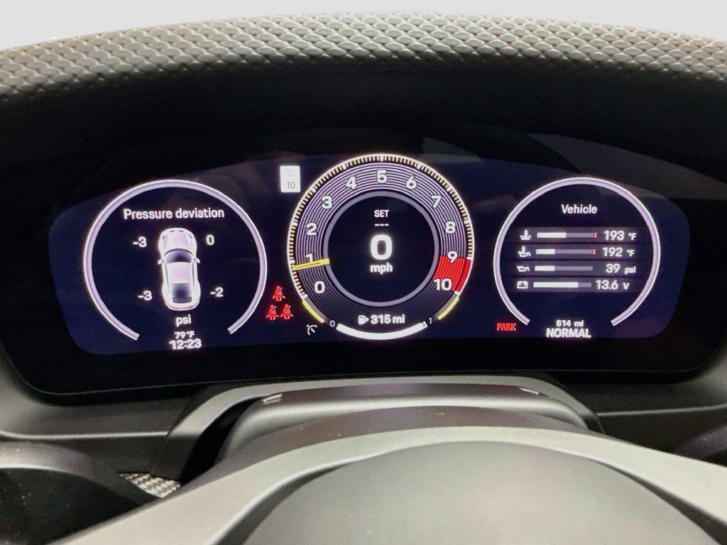 Certified 2026 Porsche 911 GT3 RWD image 31
