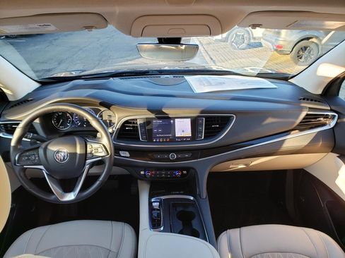 Used 2023 Buick Enclave Avenir w/ Avenir Technology Package image 13